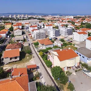  Apartment My Dream Croatia