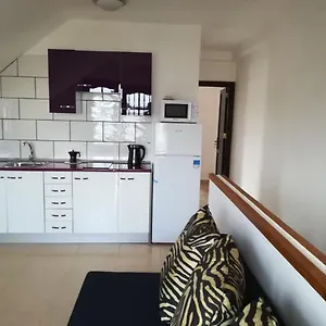  Apartment Caleta Alto Spain