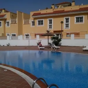  Holiday home Casa Tortuga Spain