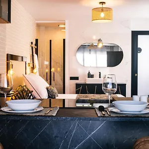  Apartment El Rincon De Huete Spain