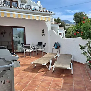  Apartment Capistrano Pueblo 106a Menyber Spain