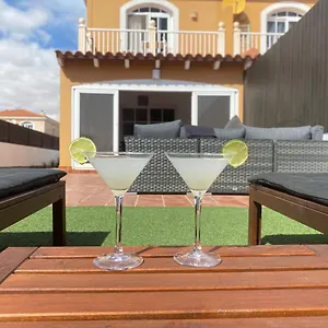  Holiday home Casa Beronia Spain