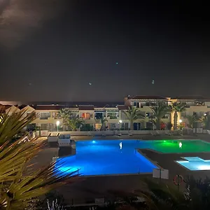  Apartment Torres Del Castillo, 208marina Spain