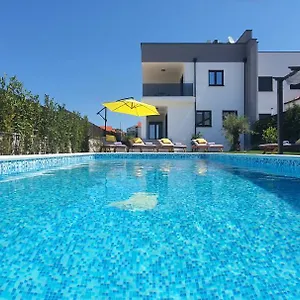  Villa Andrija Croatia