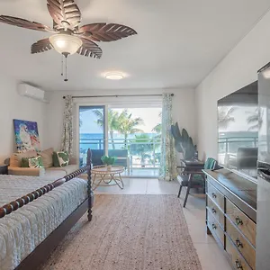 House - Luxe - Ocean View Maho