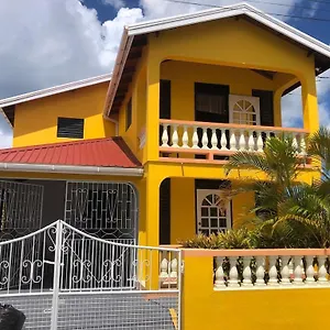 Donamae 2 Story Barbados House Bridgetown