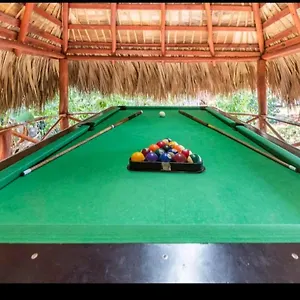  Lodge Victoria Dominican Republic