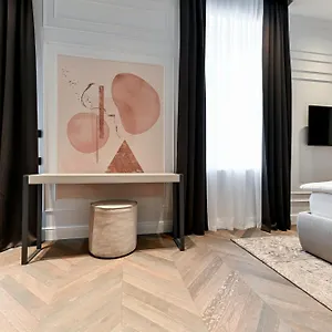  Apartment Three Pearls Deluxe & Croatia