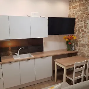  Apartment Studio Sunset Croatia