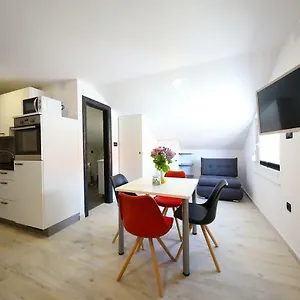  Apartment Sofia Croatia
