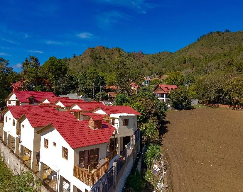 Villas Montelindo Constanza