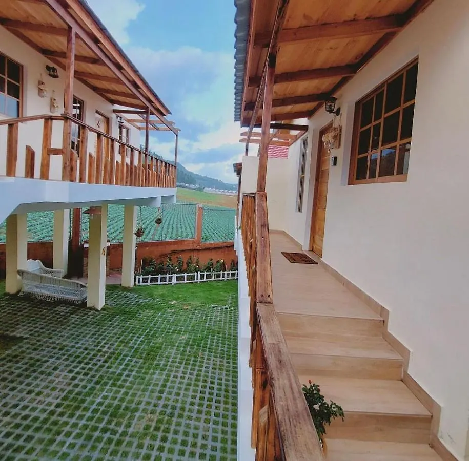 Villas Montelindo Constanza Dominikánská republika