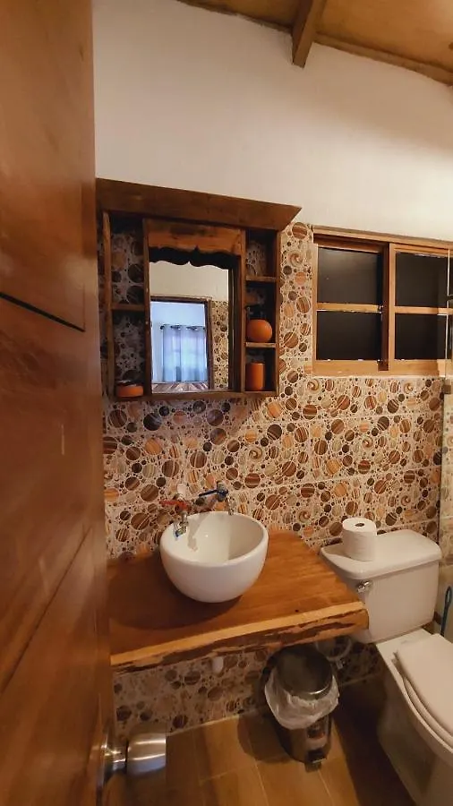 Villas Montelindo Constanza Chata