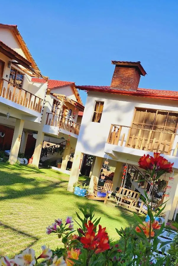 Villas Montelindo Constanza
