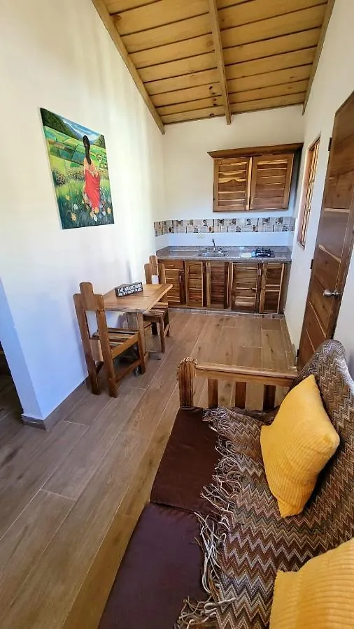 Villas Montelindo Constanza 0*,