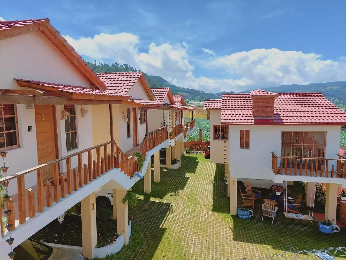 Villas Montelindo Constanza