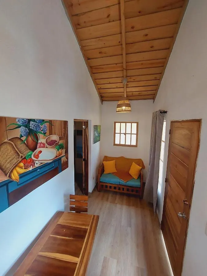 Villas Montelindo Constanza