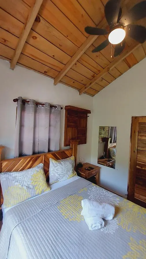 Villas Montelindo Constanza