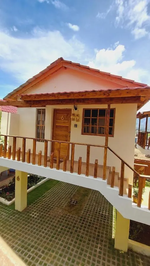 Chata Villas Montelindo Constanza