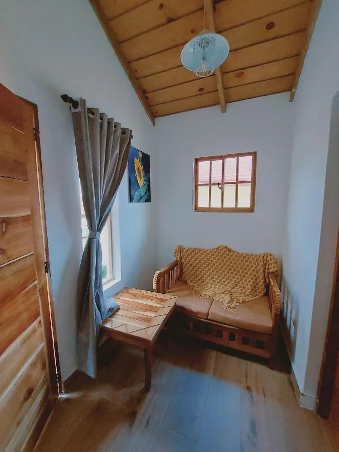 Chata Villas Montelindo Constanza