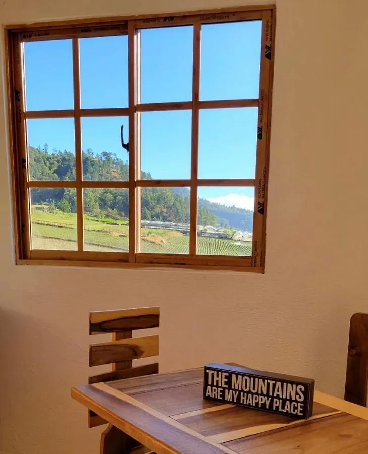 Villas Montelindo Constanza