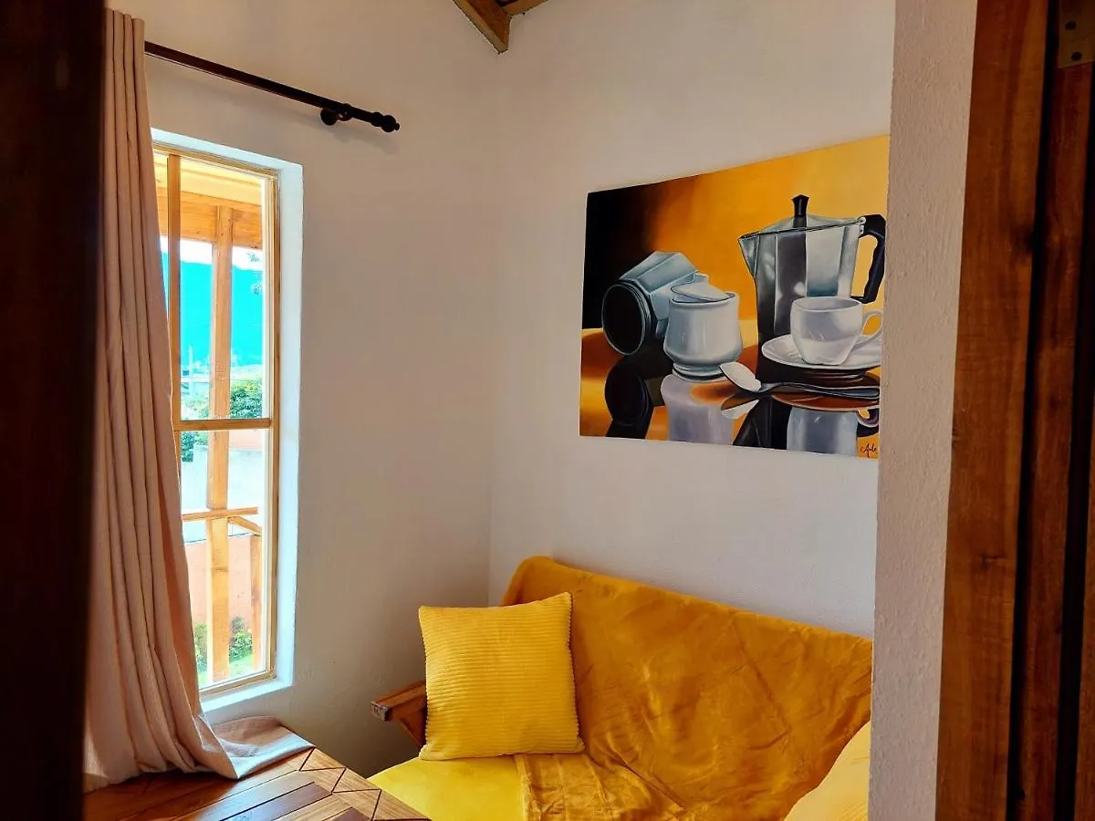 Villas Montelindo Constanza