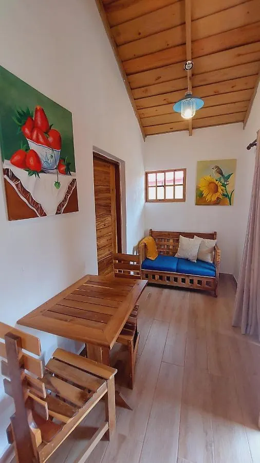 Villas Montelindo Constanza Lodge