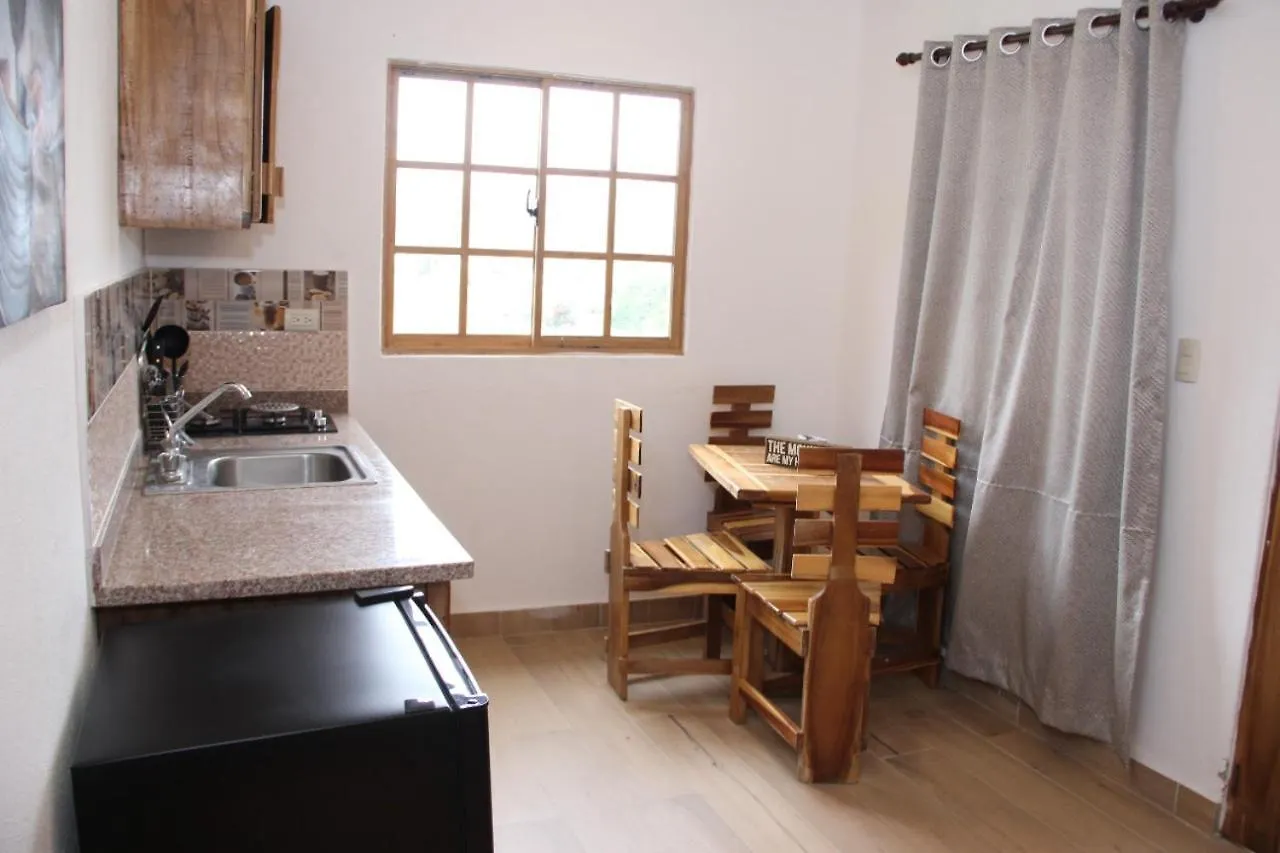 Lodge Villas Montelindo Constanza