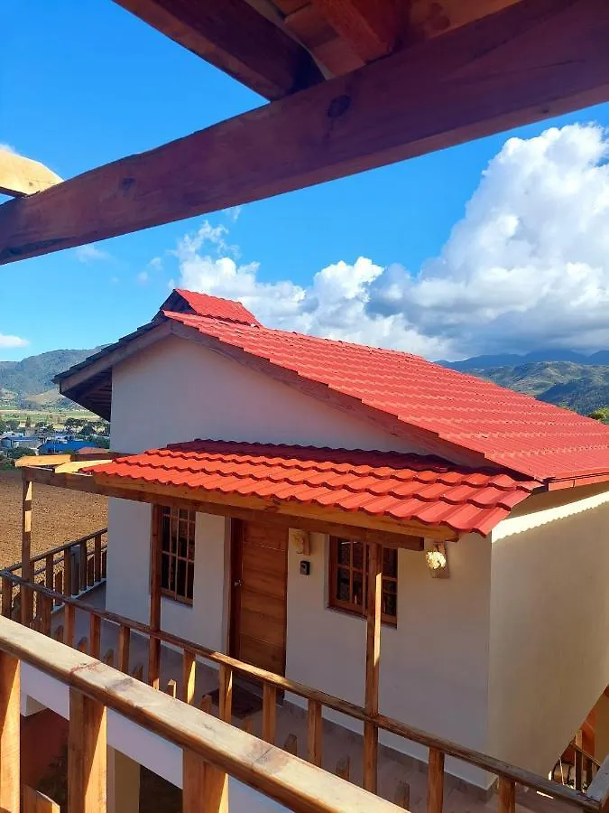 Villas Montelindo Constanza Lodge