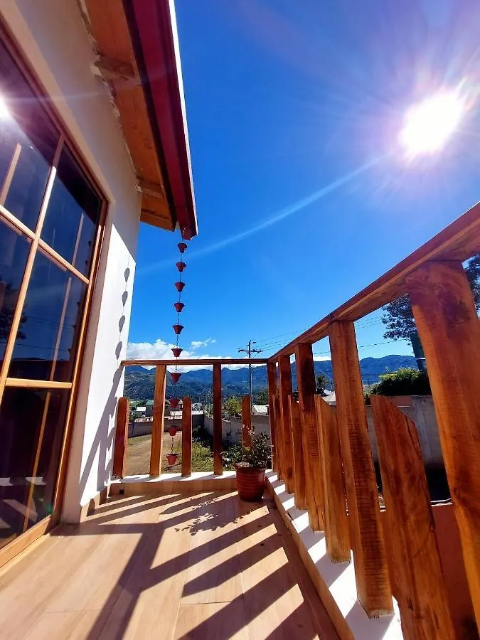 Villas Montelindo Constanza