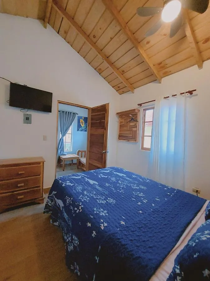 Villas Montelindo Constanza 0*,
