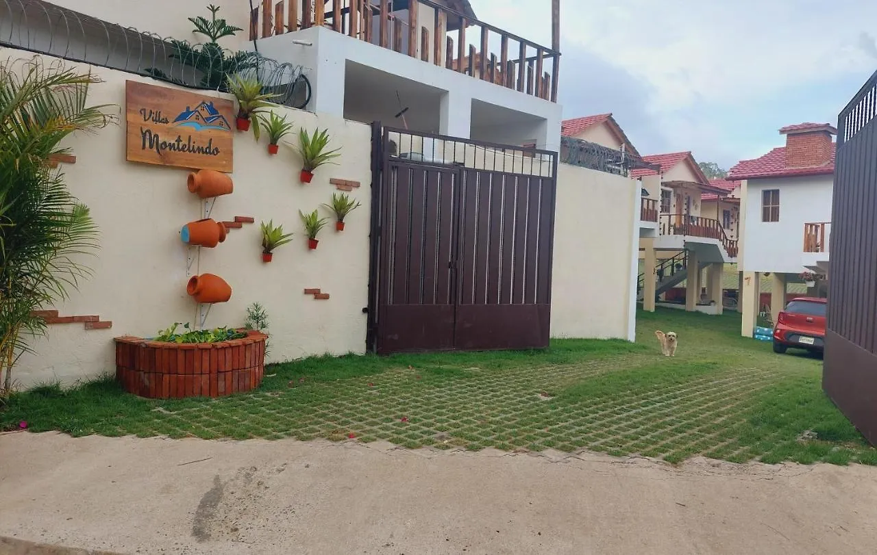 Villas Montelindo Constanza 0*,