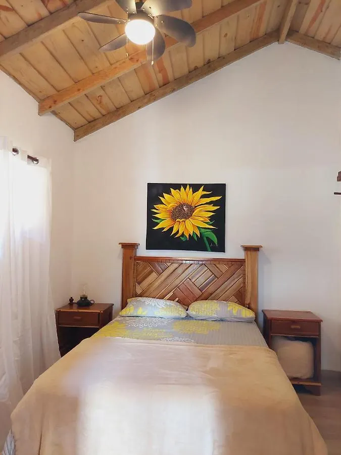 Villas Montelindo Constanza Lodge