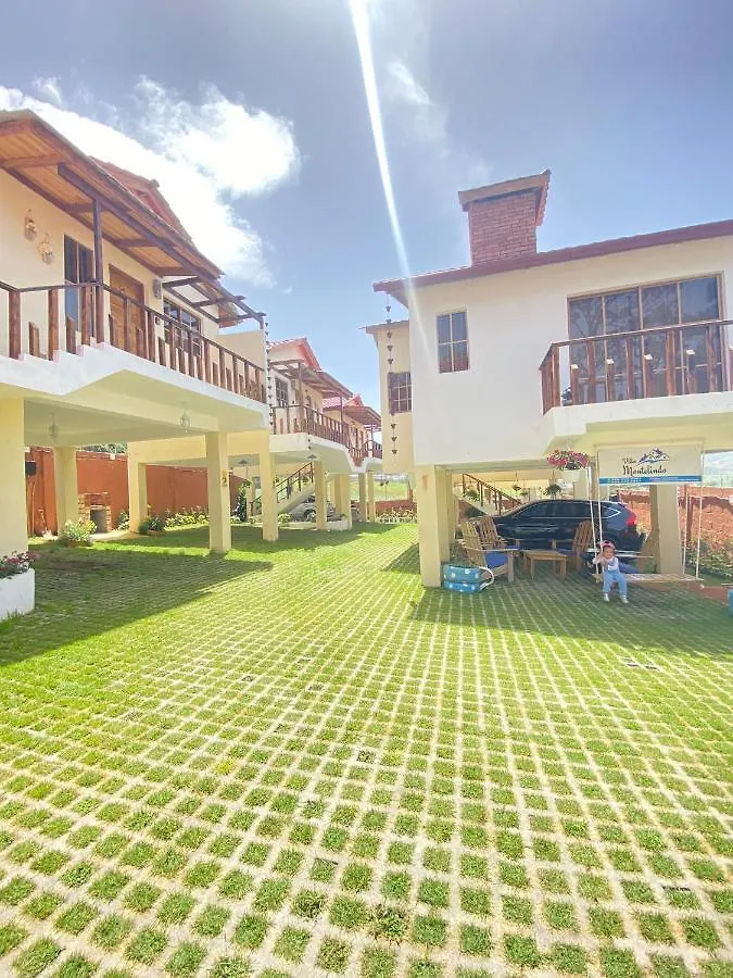 Villas Montelindo Constanza