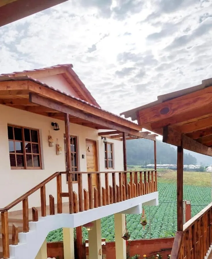 Lodge Villas Montelindo Constanza