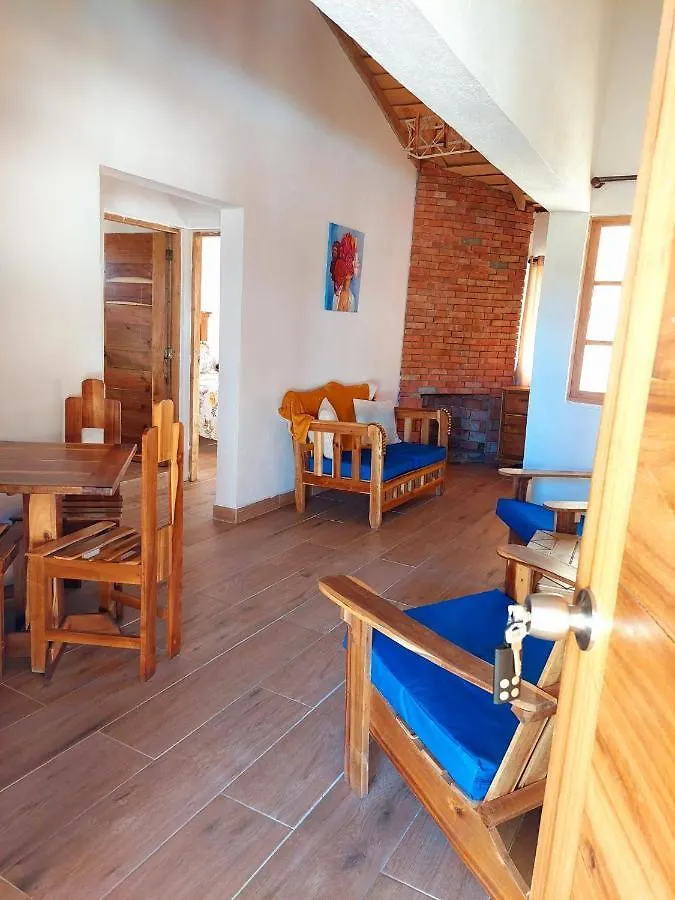 Lodge Villas Montelindo Constanza
