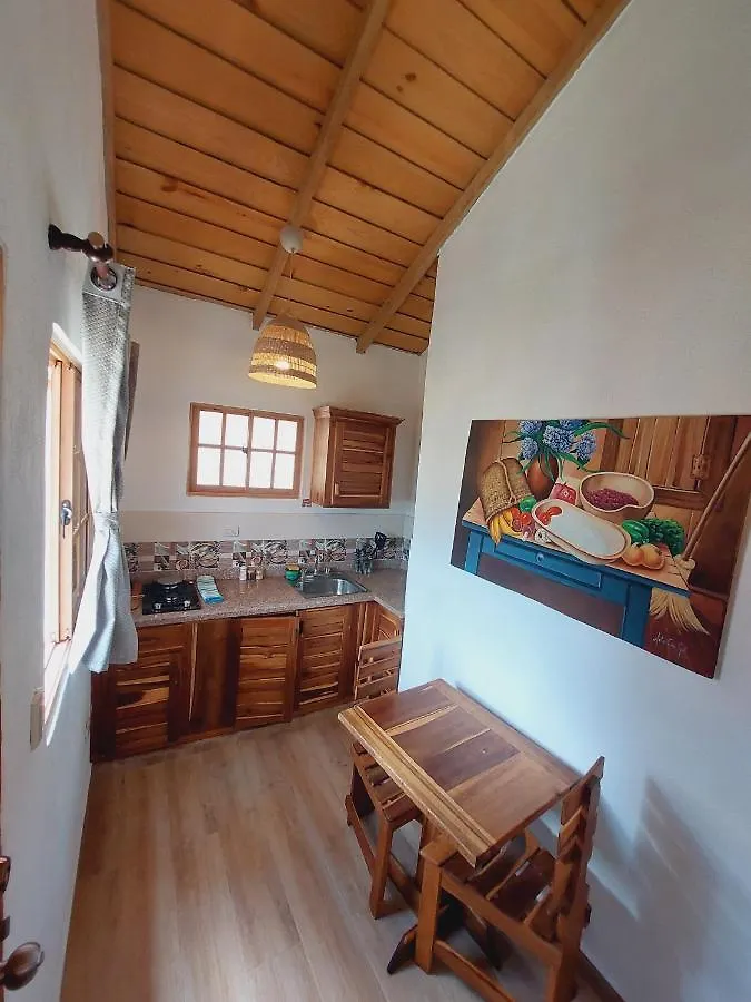 Lodge Villas Montelindo Constanza Repubblica Dominicana