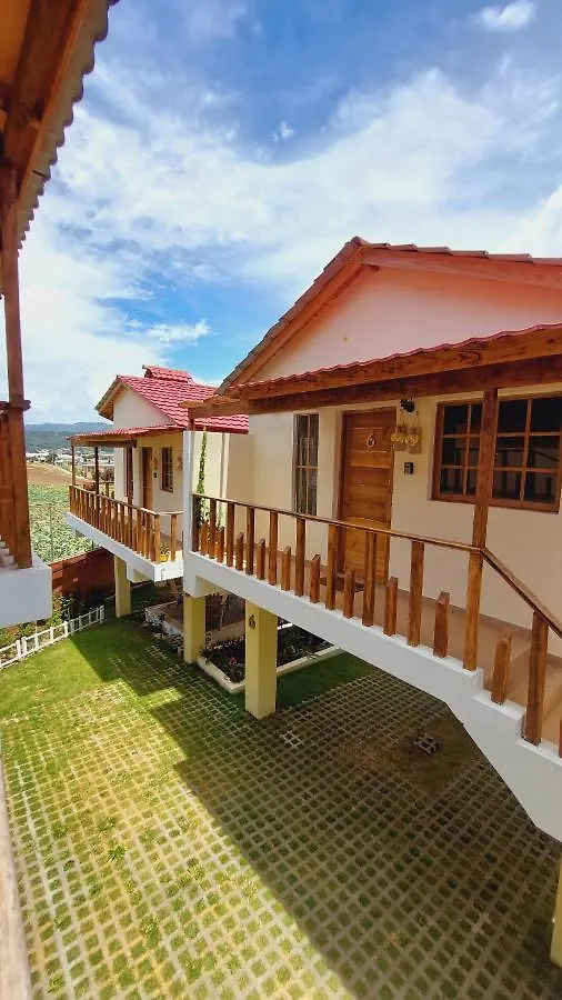 Villas Montelindo Constanza Lodge