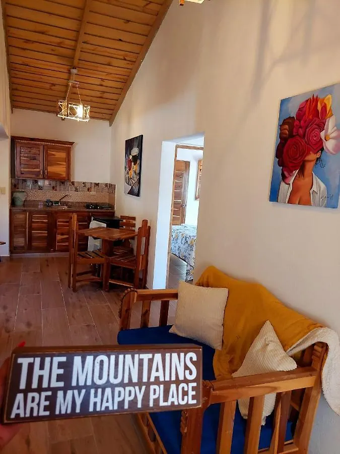 Villas Montelindo Constanza Lodge