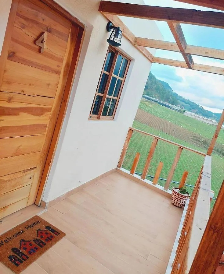 Villas Montelindo Constanza 0*,