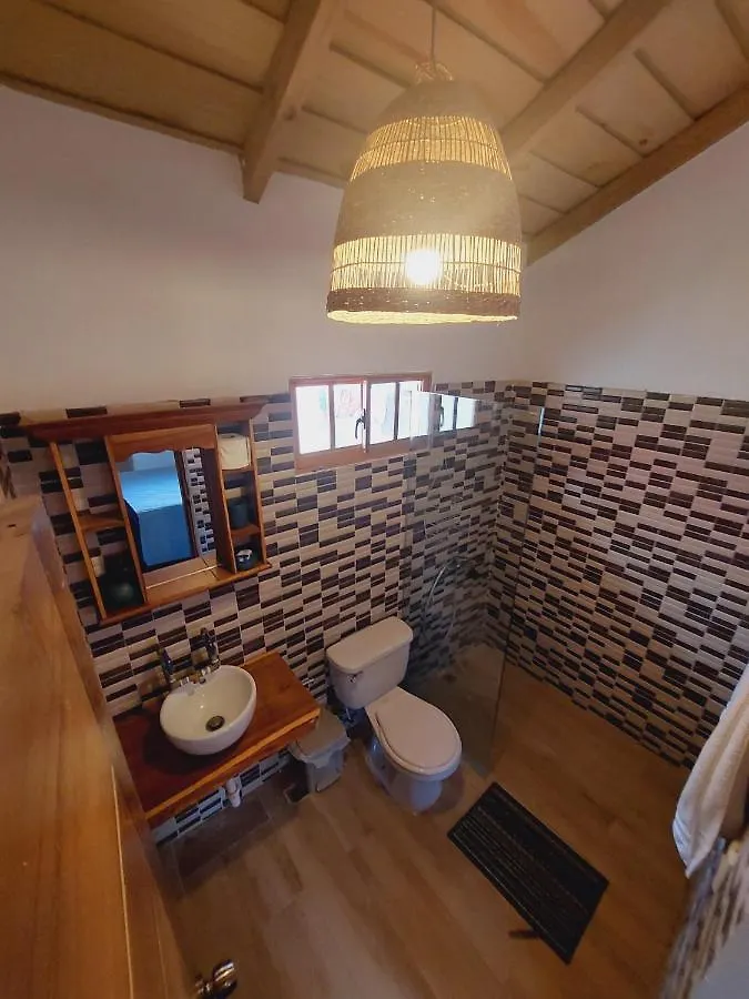 Lodge Villas Montelindo Constanza