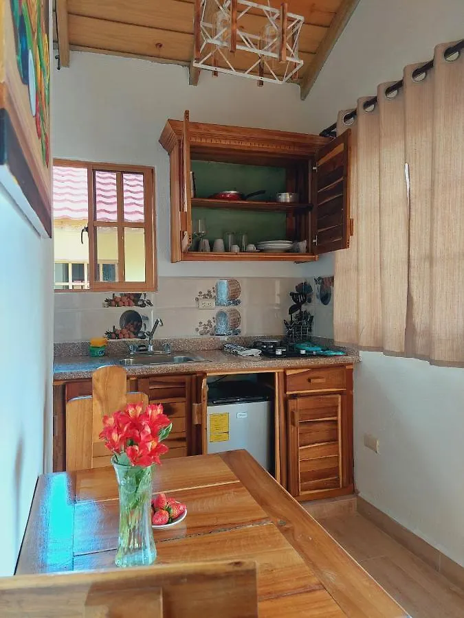 Villas Montelindo Constanza 0*,