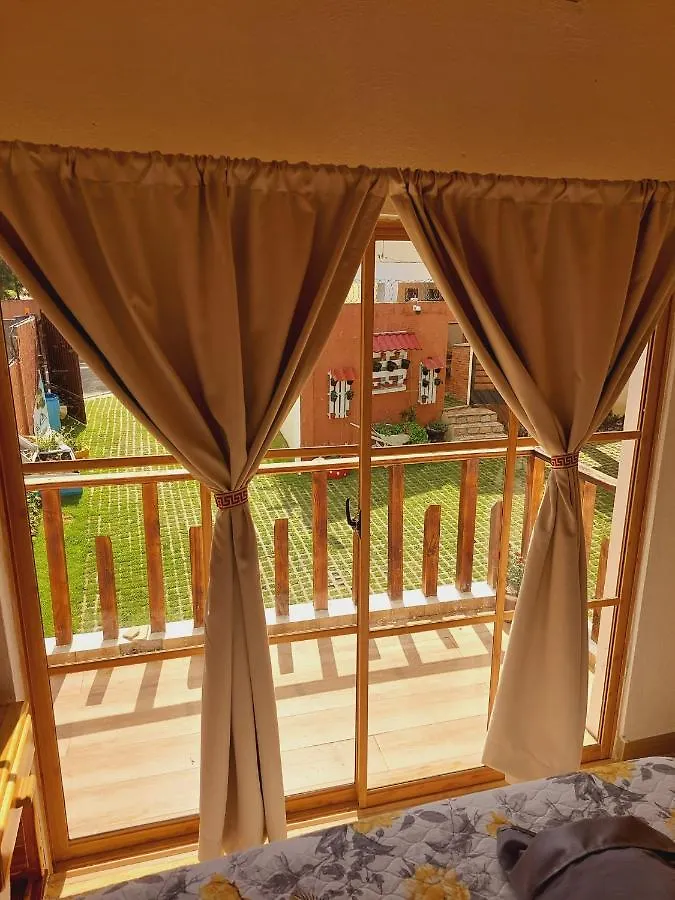 Villas Montelindo Constanza
