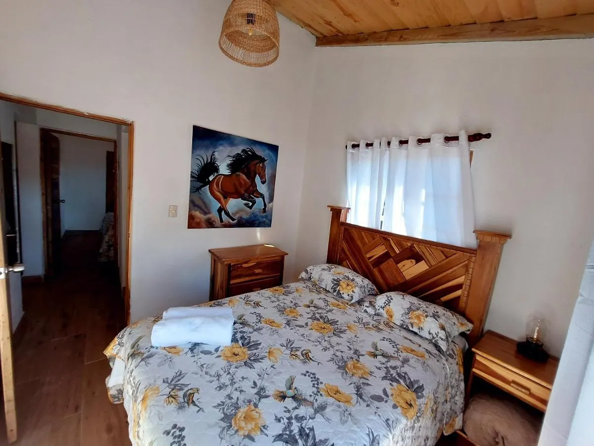 Lodge Villas Montelindo Constanza